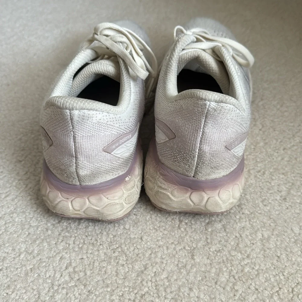 New balance 8.5
